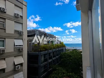 Apartamento com 4 Quartos à venda, 168m² no Ipanema, Rio de Janeiro