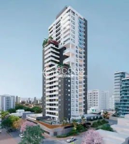 Apartamento com 3 Quartos à venda, 117m² no Morada da Colina, Uberlândia