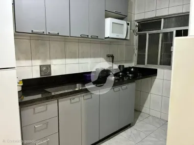 Apartamento com 2 Quartos à venda, 71m² no Centro, Niterói