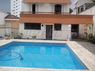Sobrado com 4 Quartos à venda, 270m² no Vila Aurora (Zona Norte), São Paulo