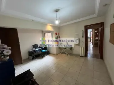 Sobrado com 4 Quartos à venda, 390m² no Saúde, São Paulo