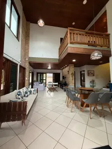 Casa com 6 Quartos à venda, 500m² no Olho D'Água, São Luís