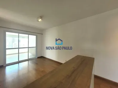 Apartamento com 2 Quartos à venda, 56m² no Vila Mariana, São Paulo
