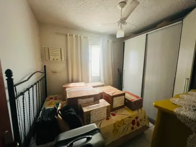 Apartamento com 2 Quartos à venda, 53m² no Boa Vista II, Vila Velha
