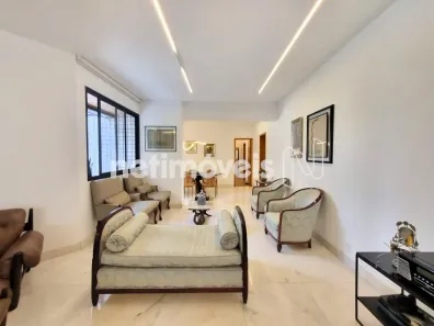 Apartamento com 4 Quartos à venda, 157m² no Belvedere, Belo Horizonte