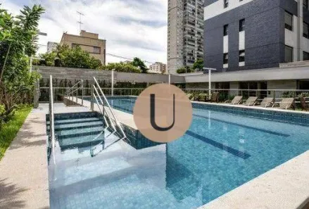 Apartamento com 3 Quartos à venda, 114m² no Vila Clementino, São Paulo