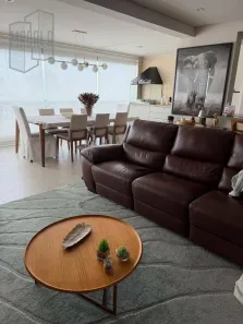Apartamento com 3 Quartos à venda, 135m² no Vila Olímpia, São Paulo