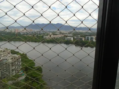 Cobertura com 2 Quartos para venda ou aluguel, 138m² no Barra da Tijuca, Rio de Janeiro