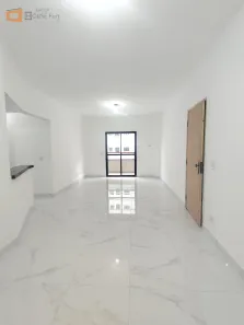 Apartamento com 2 Quartos à venda, 83m² no Guilhermina, Praia Grande