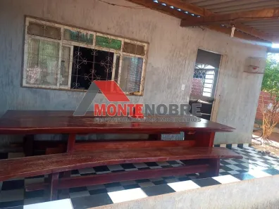Casa com 3 Quartos à venda, 150m² no Residencial Bica do DER, Brasília
