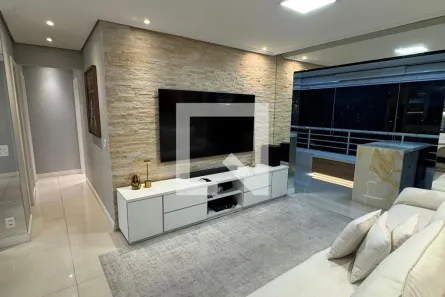 Apartamento com 2 Quartos à venda, 84m² no Centro, São Bernardo do Campo