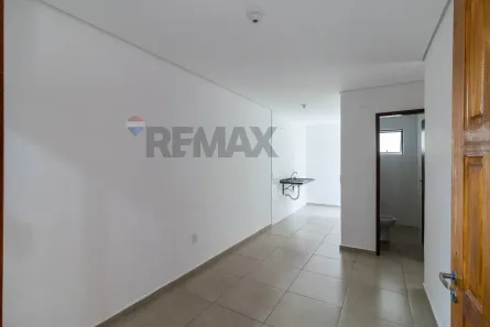 Apartamento com 2 Quartos à venda, 53m² no Jardim do Tiro, São Paulo