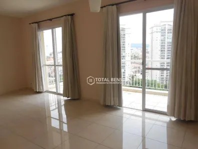 Apartamento com 3 Quartos à venda, 104m² no Lauzane Paulista, São Paulo