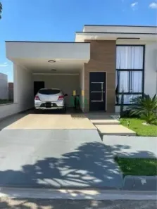 Casa com 3 Quartos à venda, 140m² no Wanel Ville, Sorocaba