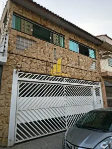 Sobrado com 3 Quartos à venda, 226m² no Chácara Califórnia, São Paulo