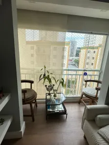 Apartamento com 2 Quartos à venda, 48m² no Vila Emir, São Paulo