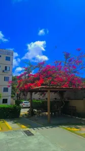 Apartamento com 2 Quartos para alugar, 40m² no Boa União (Abrantes), Camaçari