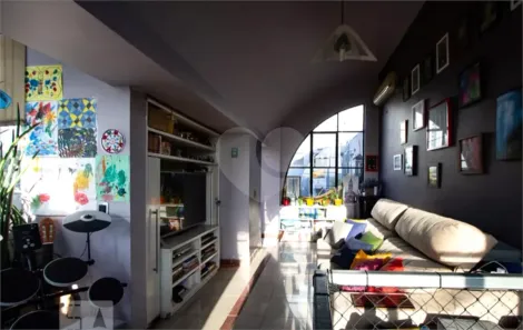 Cobertura com 2 Quartos à venda, 480m² no Perdizes, São Paulo