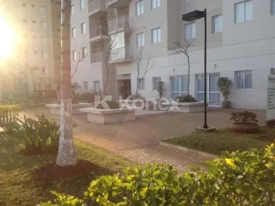 Apartamento com 3 Quartos à venda, 62m² no Vila Graciosa, São Paulo