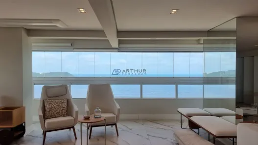 Apartamento com 4 Quartos à venda, 295m² no Guilhermina, Praia Grande