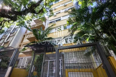Apartamento com 4 Quartos à venda, 209m² no Bom Fim, Porto Alegre