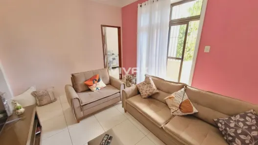 Apartamento com 2 Quartos à venda, 60m² no Engenho de Dentro, Rio de Janeiro