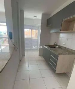 Apartamento com 2 Quartos para venda ou aluguel, 68m² no Melville Empresarial I e II, Barueri
