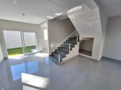 Sobrado com 3 Quartos à venda, 135m² no Boa Vista, Curitiba