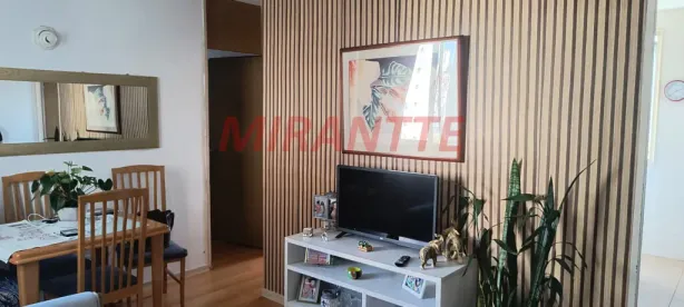 Apartamento com 2 Quartos à venda, 50m² no Vila Celeste (Zona Leste), São Paulo