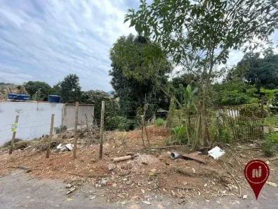 Lote/Terreno à venda, 360m² no Presidente Barroca, Brumadinho