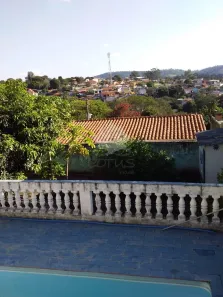 Casa de Condomínio com 3 Quartos à venda, 400m² no Jardim Shangri-Lá, Atibaia