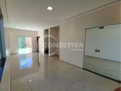 Casa com 4 Quartos à venda, 212m² no Jardim Buriti Sereno, Aparecida de Goiânia