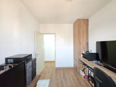 Apartamento com 3 Quartos à venda, 77m² no Jardim do Lago, Campinas