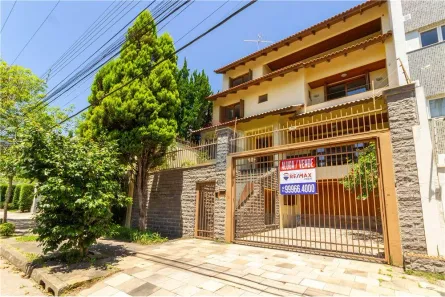 Casa com 4 Quartos para alugar, 550m² no Chácara das Pedras, Porto Alegre