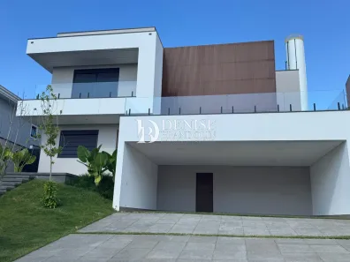 Casa de Condomínio com 5 Quartos à venda, 475m² no Residencial Jatibela, Campinas
