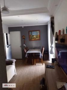 Apartamento com 2 Quartos à venda, 52m² no Jardim Bom Retiro (Nova Veneza), Sumaré