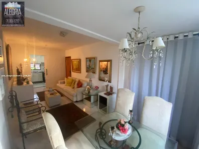 Apartamento com 2 Quartos à venda, 72m² no Graça, Salvador