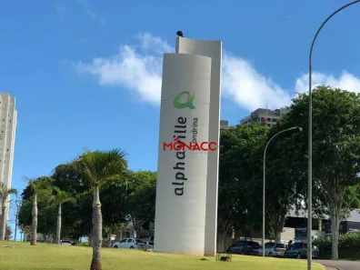 Casa de Condomínio com 4 Quartos à venda, 357m² no Vivendas do Arvoredo, Londrina