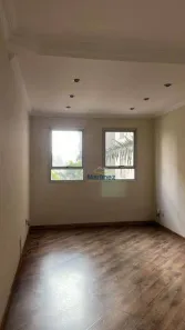 Apartamento com 3 Quartos para alugar, 64m² no Jardim Ângela (Zona Leste), São Paulo