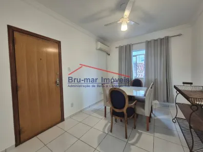 Apartamento com 3 Quartos à venda, 94m² no Embaré, Santos
