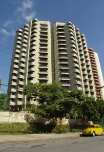 Apartamento com 4 Quartos à venda, 227m² no Vila Suzana, São Paulo
