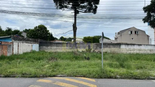 Lote/Terreno à venda, 139m² no Weissópolis, Pinhais