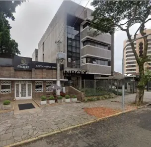 Sala Comercial para alugar, 45m² no Moinhos de Vento, Porto Alegre