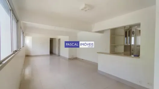 Apartamento com 3 Quartos à venda, 122m² no Campo Belo, São Paulo