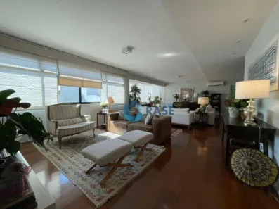 Apartamento com 3 Quartos à venda, 359m² no Real Parque, São Paulo