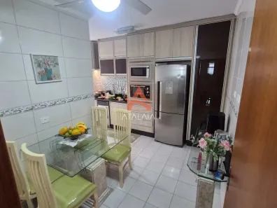 Apartamento com 2 Quartos à venda, 126m² no Tupi, Praia Grande