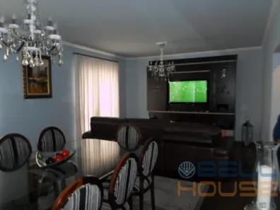 Apartamento com 3 Quartos à venda, 160m² no Centro, Santo André