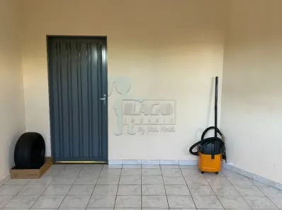Casa com 2 Quartos à venda, 108m² no Jardim Zara, Ribeirão Preto