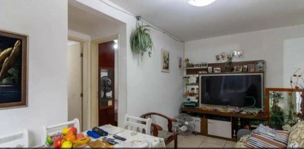 Apartamento com 2 Quartos à venda, 43m² no Centro, Guarulhos