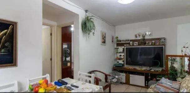 Apartamento com 2 Quartos à venda, 43m² no Centro, Guarulhos